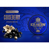 ����� ��� ������� Kraken - Medium Seco - Gooseberry (���������) - (30 ��)