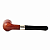 Трубка Peterson De Luxe Classic Terracotta - 120 P-Lip (фильтр 9 мм)