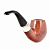������ Peterson De Luxe Classic Terracotta - 68 P-Lip (������ 9 ��)