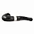 Трубка Peterson De Luxe System - Ebony - 8s P-Lip (фильтр 9 мм)
