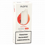 POD- Plonq Max -  (6000 ) - 2% - (1 .)