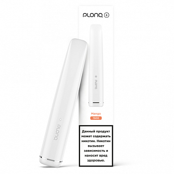 POD- Plonq Plus -  (1500 ) - 2% - (1 .)