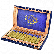  Oscar Valladares - Connecticut Robusto (1 .)