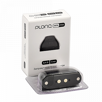 ������� �������� Plonq Meta - 3 ��/0.4 �� (1 ��.)