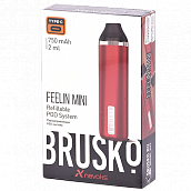 ������������ POD-������� Brusko FEELIN Mini - Red