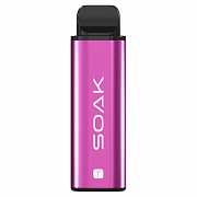POD- SOAK T -   (4.000 ) - 2% (1 .)