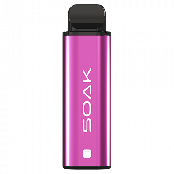 POD- SOAK T -   (4.000 ) - 2% (1 .)