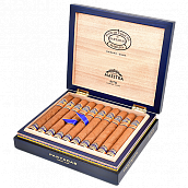  Partagas - Linea Maestro - Rito ( 20 .)