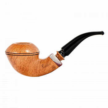 Трубка Mario Pascucci - P 3 - 2756 (без фильтра) Трубка Mario Pascucci - P 3 - 2756 (без фильтра)