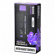 POD-������� Tikobar x Smoke Kitchen Solo - 9.000 ������� - ������ - ������� - 2% (1 ��.)