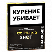 ����� ��� ������� DarkSide - SHOT - NEW ��������� (30 ��)