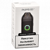  POD- Plonq Meta Lite Black (+2 )