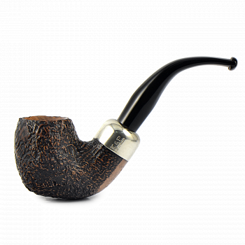 Трубка Peterson Arklow - SandBlasted - 221 (без фильтра) Трубка Peterson Arklow - SandBlasted - 221 (без фильтра)