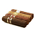   Nub 4 Cigars Tubo Sampler 