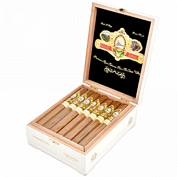 ������ La Galera - Connecticut - Tabaquero Presidente - Churchill (1 ��.)