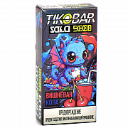 POD-������� Tikobar Solo - 9.000 ������� - �������� ���� - 2% (1 ��.)