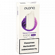 POD- Plonq Max - ׸  (6000 ) - 2% - (1 .)