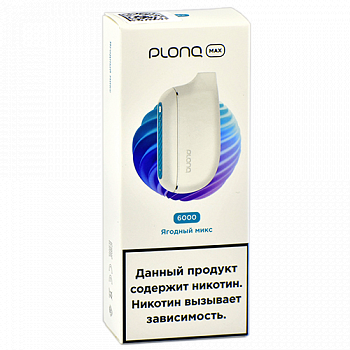 POD- Plonq Max -   (6000 ) - 2% - (1 .)