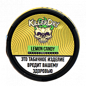   Killer Dry - Lemon Candy (10 .) - ()