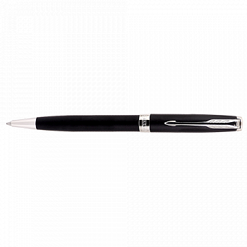   PARKER - Sonnet Core K529 - Matte Black CT M (CW1931524)