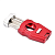    Aficionado - Gladiator V-Cut & Punch (Red) 