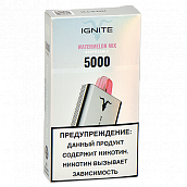 POD-������� Ignite V2 (5.000 �������) - Watermelon Mix - 2% - (1 ��.)