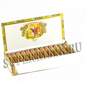  Romeo y Julieta Petit Churchill ( 25 .)