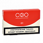 ���� COO Red (01) - �����