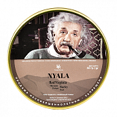 ����� HU-Tobacco - Foundation by Musico - Nyala (50 ��)