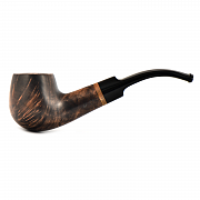  Marchesini Mini - Smooth Ring - 11 Brown ( 9 )