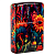 ��������� Zippo 46267 - Spooky Sunflower - 540 Tumbled Brass