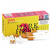 Сигаретные гильзы Dark Horse - Extra Long (200 шт.)   Сигаретные гильзы Dark Horse - Extra Long (200 шт.)