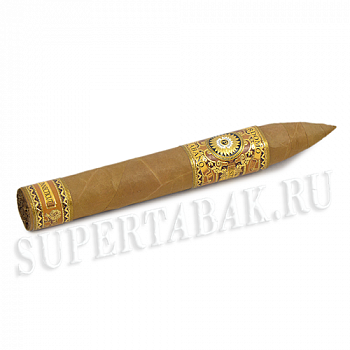  Perdomo - Habano Bourbon Barrel-Aged - Connecticut - Torpedo (1 .)