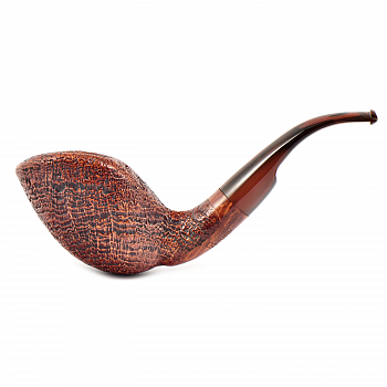 Трубка Mario Pascucci - P Blast - 2640 (без фильтра) Трубка Mario Pascucci - P Blast - 2640 (без фильтра)