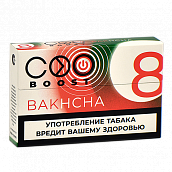 Стик COO Bakhcha (8) - Арбуз Стик COO Bakhcha (8) - Арбуз