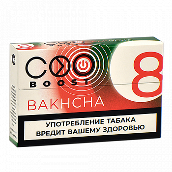 Стик COO Bakhcha (8) - Арбуз Стик COO Bakhcha (8) - Арбуз