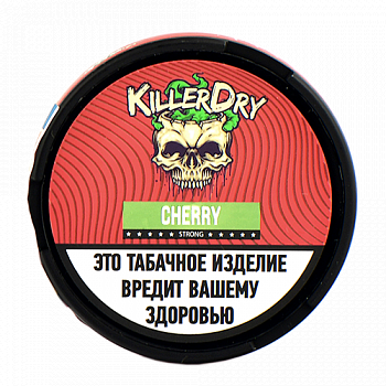   Killer Dry - Cherry (10 .) - ()