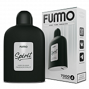 POD ������� Fummo - Spirit 7000 ������� - ���� - ����� - �������� - 2% - (1 ��.)