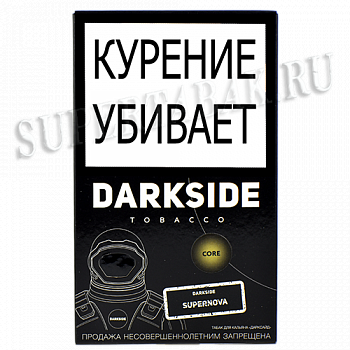    DarkSide - CORE - Supernova (100 )