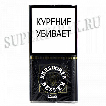 ����� Von Eicken Capt'n Bester Vanilla (30 ��)