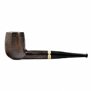 ������ Savinelli Oscar -  Liscia Marrone Scuro 128 (6 �� ������)
