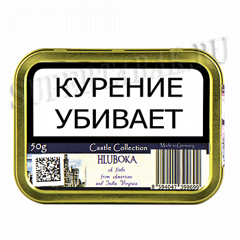 ����� Castle Collection  -  Hluboka (����� 50 ��)