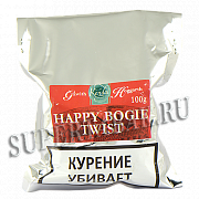  Gawith & Hoggarth Happy Bogie Twist (100 .) - Vintage