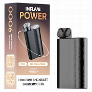 POD ������� INFLAVE - POWER 9.000 ������� - ����� - 2% - (1 ��.)