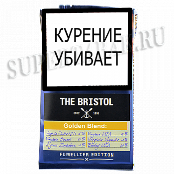 ����� The Bristol Golden Blend (������� �����) (40 ��)