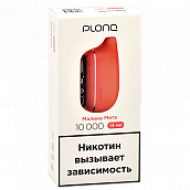 POD- Plonq Max Pro (10.000 ) -  -  - 2% - (1 .)