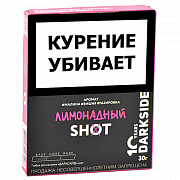    DarkSide - SHOT - NEW  (30 )
