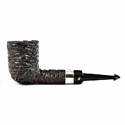 ������ Peterson Pub pipe - Rustic - Dublin P-Lip (������ 9 ��)