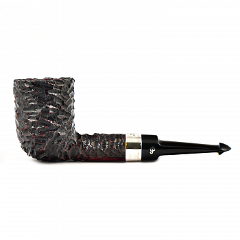 ������ Peterson Pub pipe - Rustic - Dublin P-Lip (������ 9 ��)