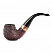  Peterson Christmas Pipe 2025 Rustic - 230 P-Lip ( )